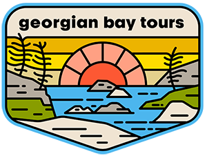 Georgian Bay Tours small logo